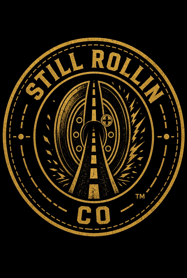 Still Rollin Co™